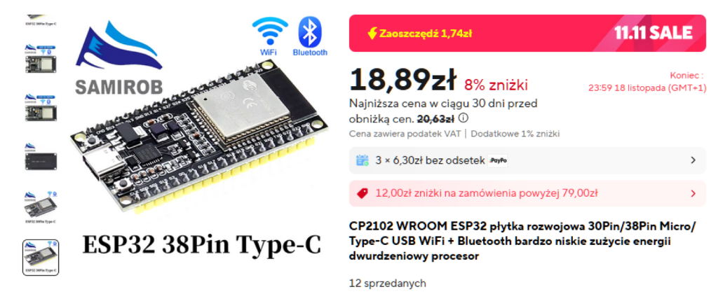 ESP32