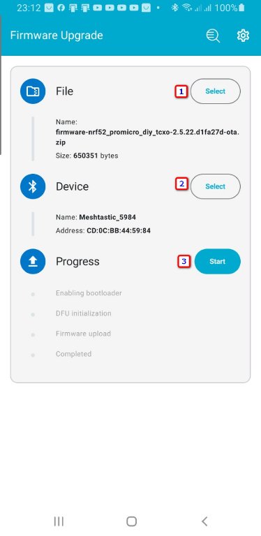 Wybór pliku oraz urządzenia