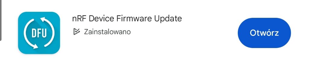 DFU w sklepie Play