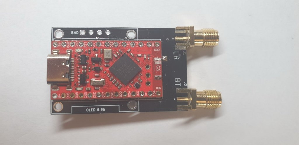 BM-NODE-MICRO bez wyświetlacza v.1