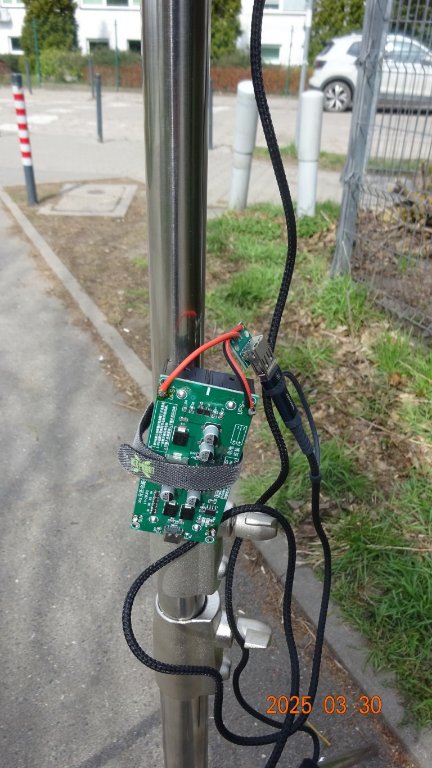 &quot;Zasilanie&quot; ;-)