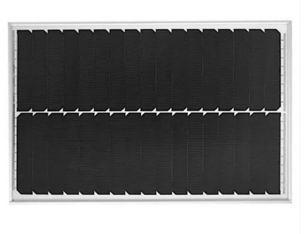 Panel solarny Maxx30W 54x35cm
